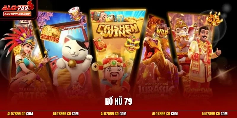 Nổ hũ 79